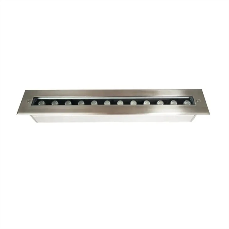 LED Inground Light