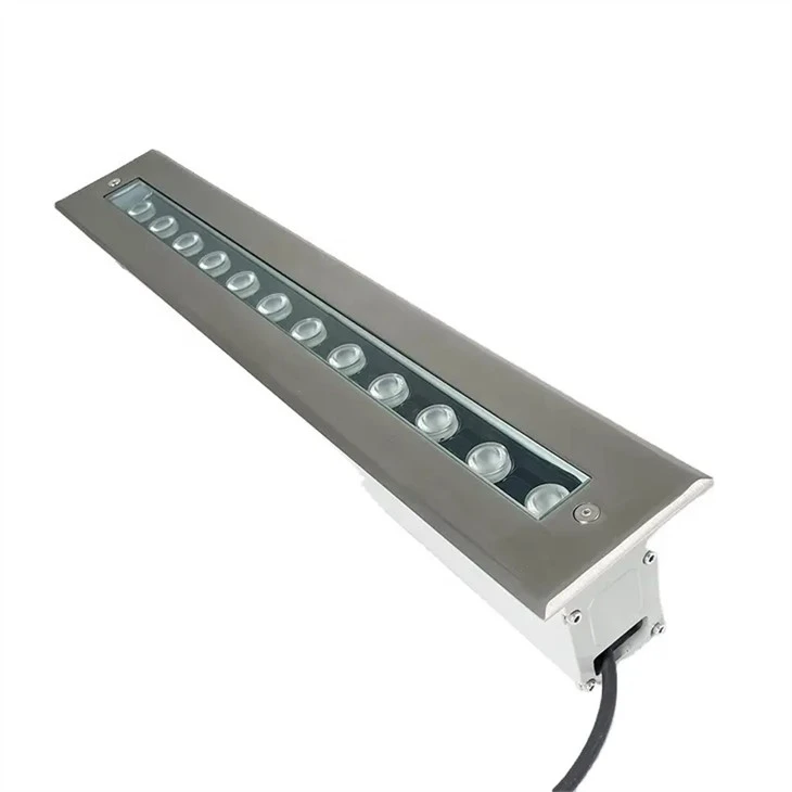 LED Inground Light